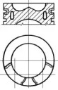 WILMINK GROUP wg1443745 -  